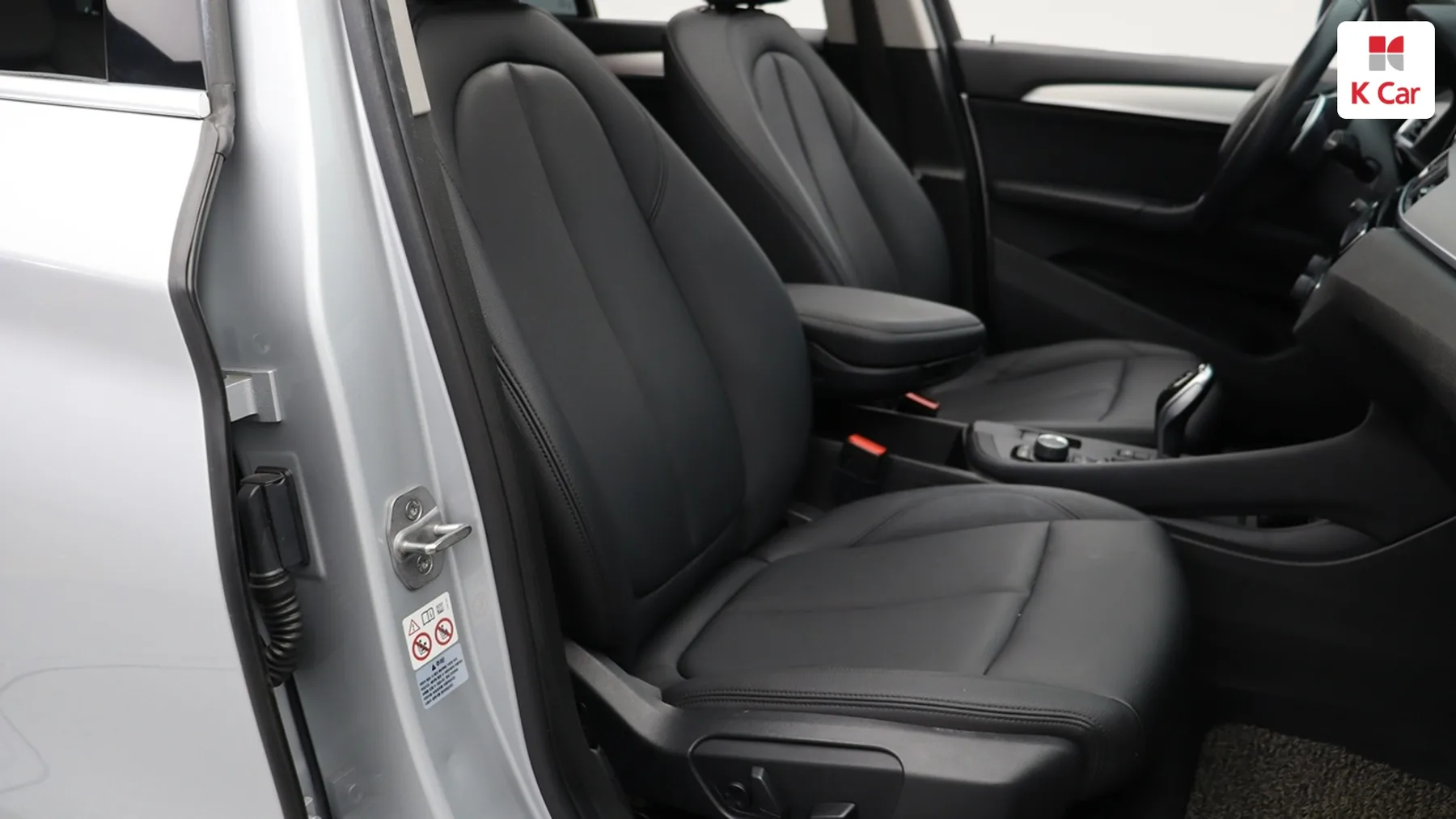 BMW X1 xDrive20i, миниатюра 15