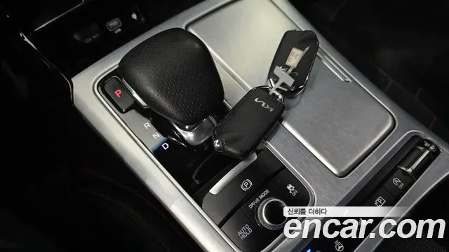 Kia Stinger 3.3 GT AWD, миниатюра 14