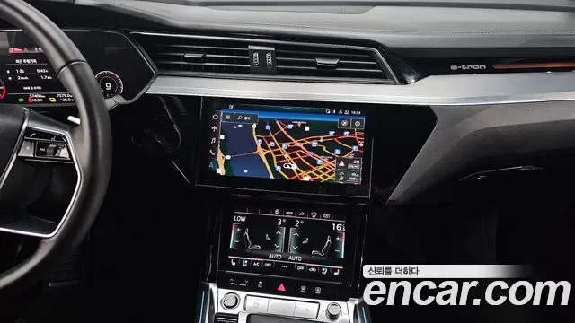 Audi e-, миниатюра 21