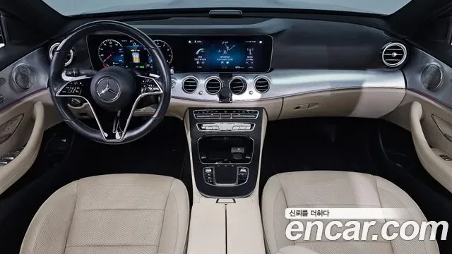 Mercedes-Benz E-Class E350 4MATIC, миниатюра 25