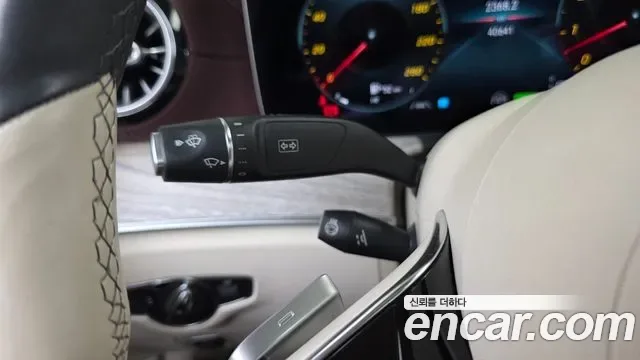 Mercedes-Benz CLS CLS450 4MATIC, миниатюра 27