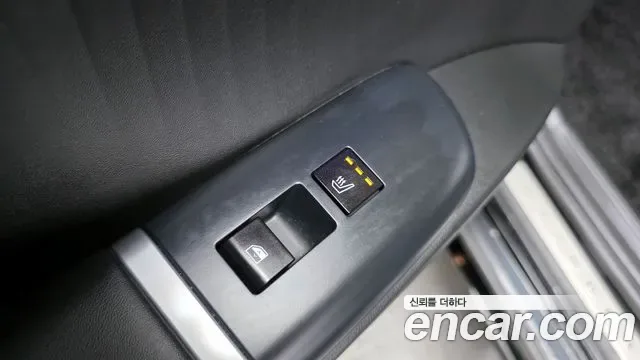 Hyundai Grandeur 3.5 бензин 4WD Calligraphy, миниатюра 21
