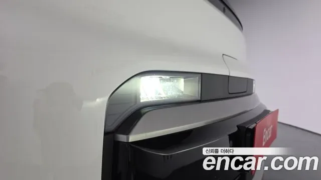 Kia PV5 5 мест, миниатюра 20