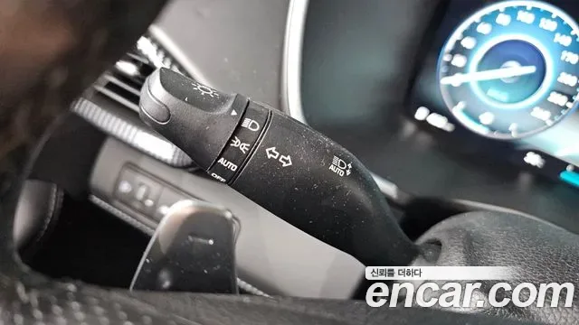 Hyundai Santa FE дизель 2.2 2WD Calligraphy, миниатюра 21