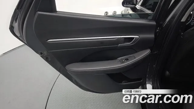 Hyundai Sonata, миниатюра 15