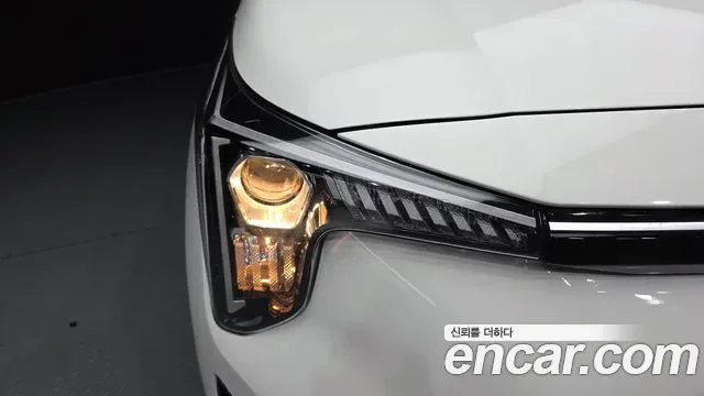 Kia Morning (JA) Signature, миниатюра 27