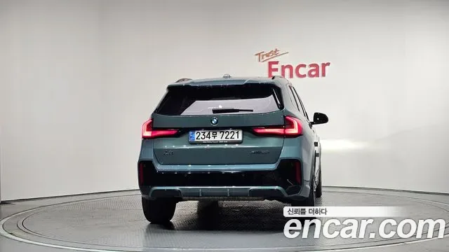 BMW X1 sDrive 20i M, миниатюра 19