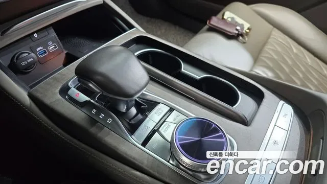 Kia K9 II 3.8 GDI AWD Best Selection II, миниатюра 10