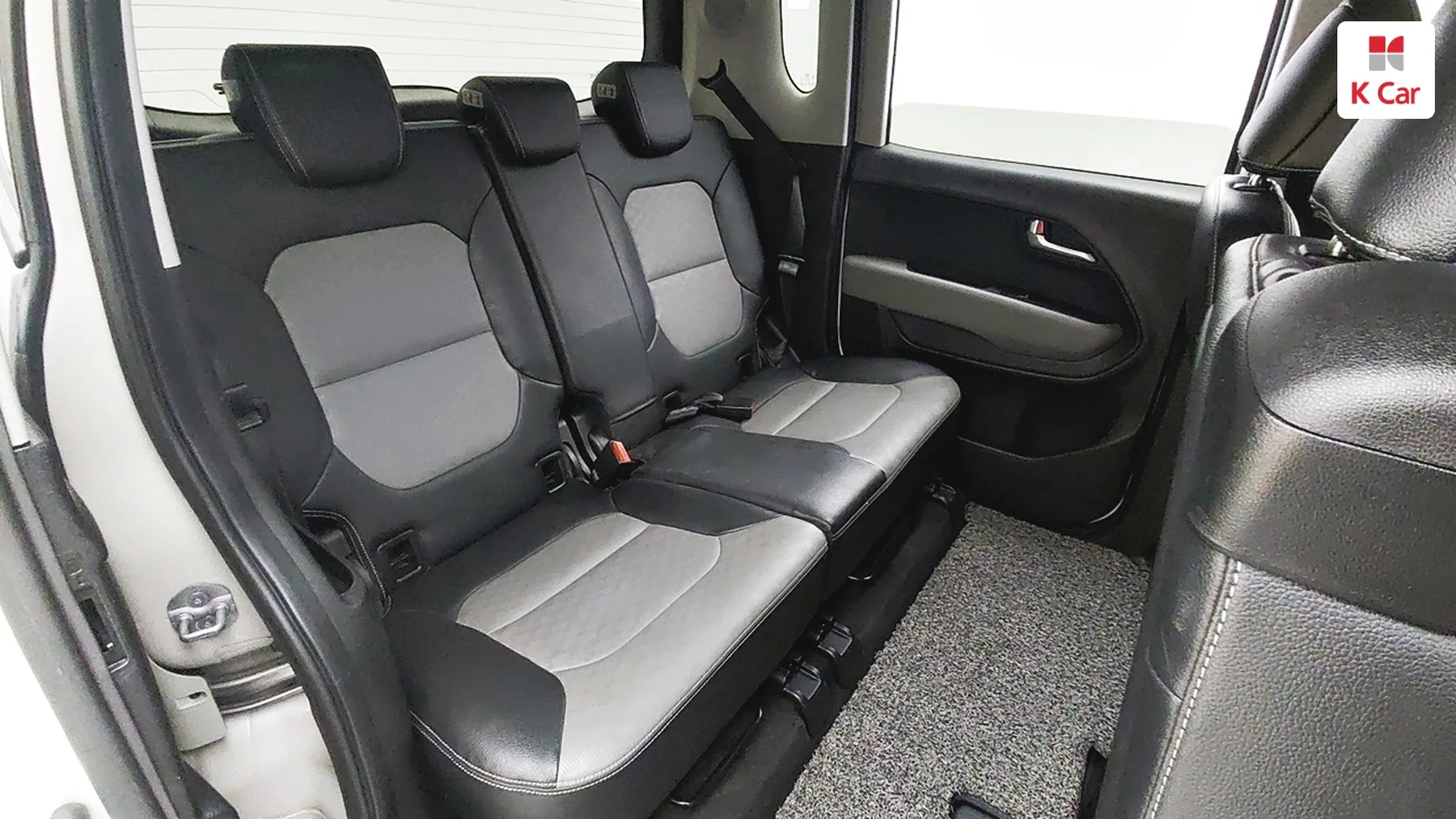Kia The New Ray Prestige, миниатюра 8