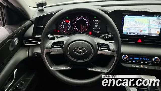 Hyundai Avante (CN7), миниатюра 19
