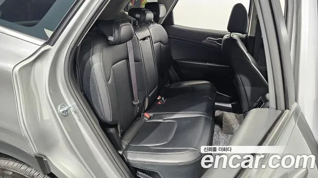 Kia Sportage Prestige 4WD, миниатюра 21