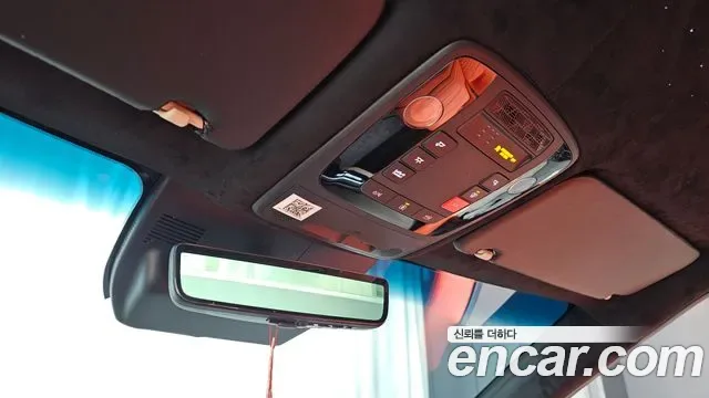 Kia Carnival дизель 9 мест ( ), миниатюра 6