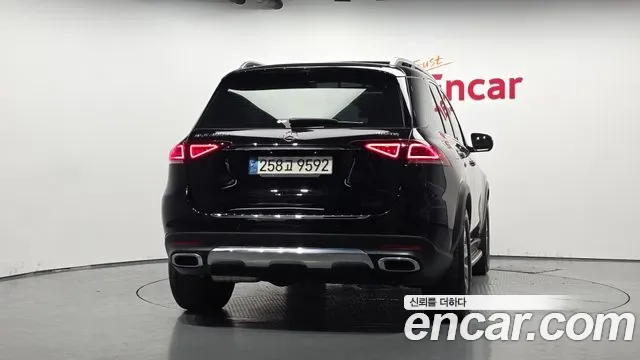 Mercedes-Benz GLE GLE300d 4MATIC, миниатюра 16