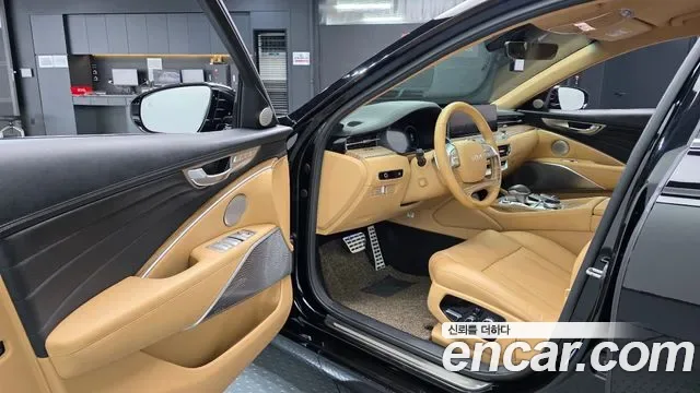 Kia K9 II 3.8 GDI AWD Best Selection I, миниатюра 2