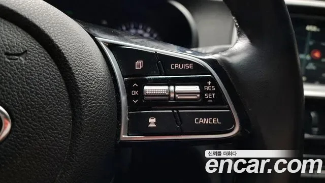 Kia K5 II 2.0 Prestige, миниатюра 4