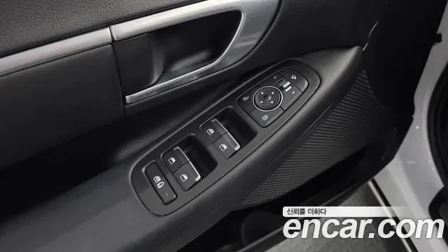 Hyundai Sonata 2.0 Premium, миниатюра 8