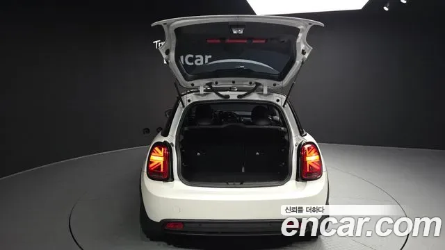 MINI Cooper SE III, миниатюра 27