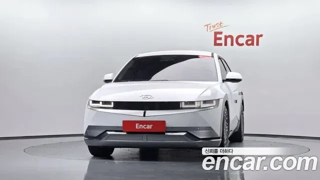 Hyundai Ioniq 5 Prestige, миниатюра 6