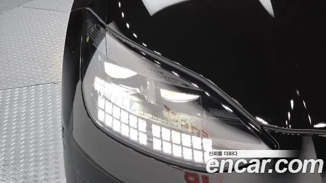 Hyundai Ioniq 6 AWD Prestige, миниатюра 6