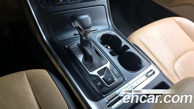 Kia Carnival дизель 9 мест Prestige, миниатюра 2