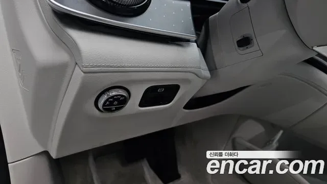 Mercedes-Benz EQE EQE350+, миниатюра 15