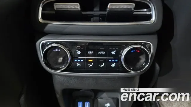 Genesis GV80 3.5T бензин AWD ( ), миниатюра 13
