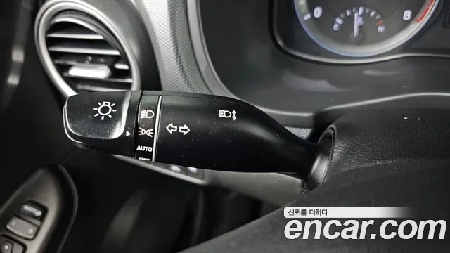 Hyundai Kona 1.6 Turbo 2WD Modern, миниатюра 23