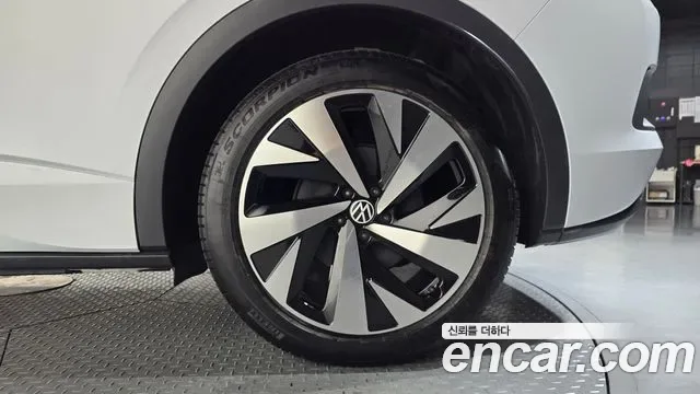 Volkswagen ID.5, миниатюра 9