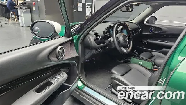 MINI Cooper II, миниатюра 4