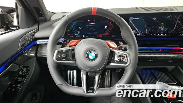 BMW M5, миниатюра 28