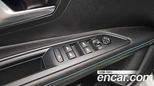 Peugeot 3008 1.2 Pure Tech, миниатюра 4