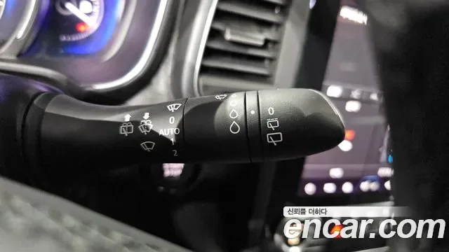 Renault QM6 2.0 LPe RE 2WD, миниатюра 19
