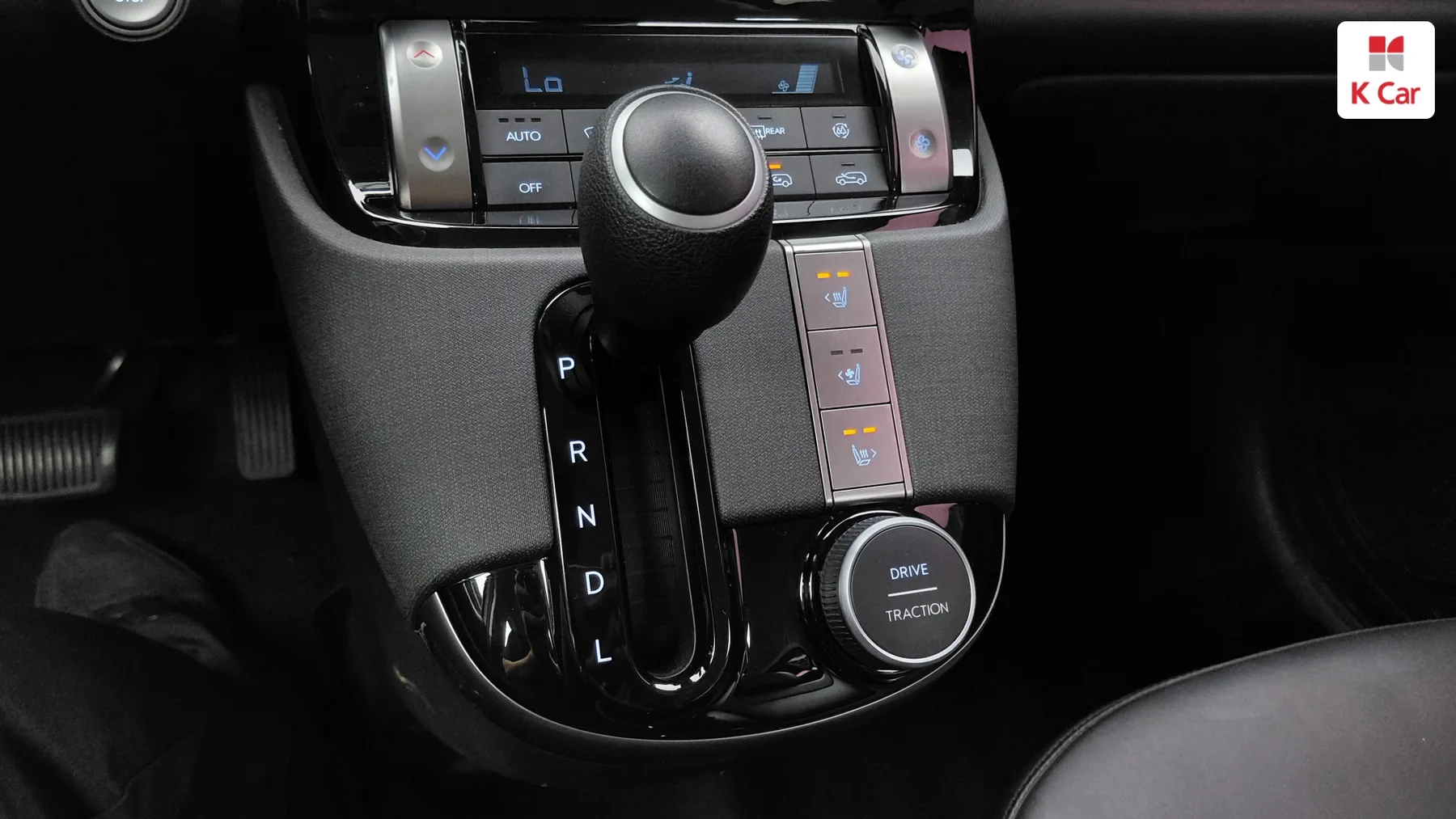 Hyundai Casper бензин 1.0 Turbo Modern, миниатюра 9