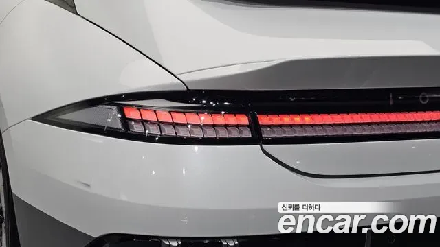 Hyundai Ioniq 6, миниатюра 5