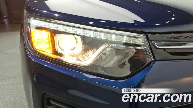 KGM Tivoli бензин 1.5 2WD V3, миниатюра 26