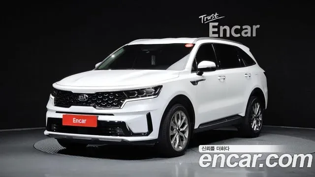 Kia Sorento дизель 2.2 2WD, миниатюра 20