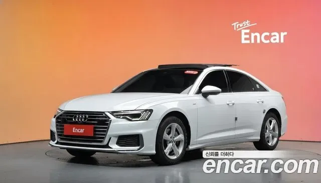Audi A6 45 TFSI, миниатюра 10