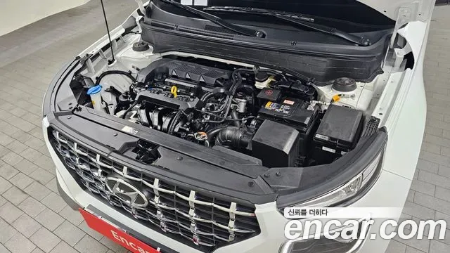 Hyundai Venue 1.6 Premium, миниатюра 12