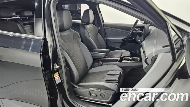 Volkswagen ID.4, миниатюра 14