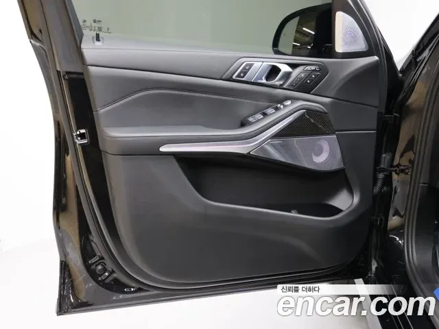 BMW X7 M60i xDrive M 6 мест, миниатюра 15