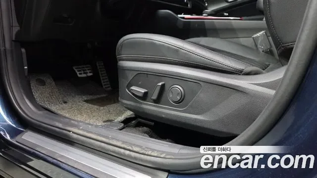 Kia Sportage Signature 4WD, миниатюра 28