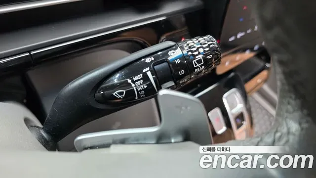 Hyundai Staria 4WD Lounge 9 мест Prestige, миниатюра 23