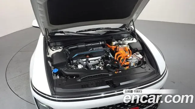 Hyundai Grandeur, миниатюра 19