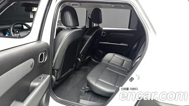 Hyundai Casper Inspiration, миниатюра 5