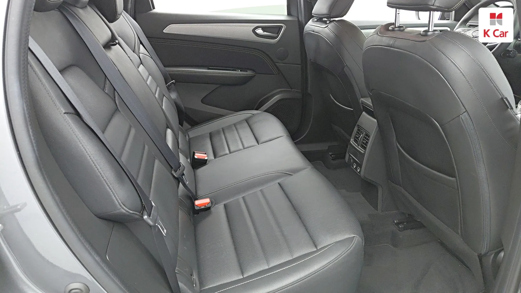 Renault XM3 гибрид for all, миниатюра 6