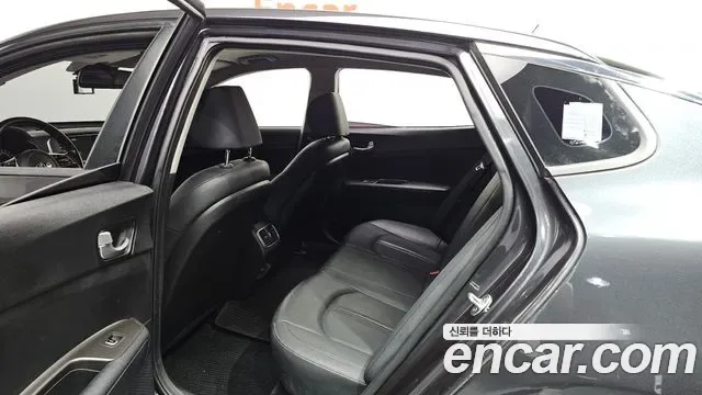 Kia K5 II 2.0 Prestige, миниатюра 19