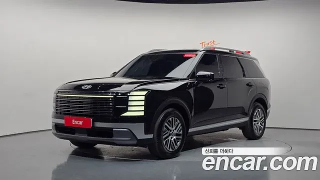 Hyundai Palisade бензин 2.5T 4WD 7 мест
