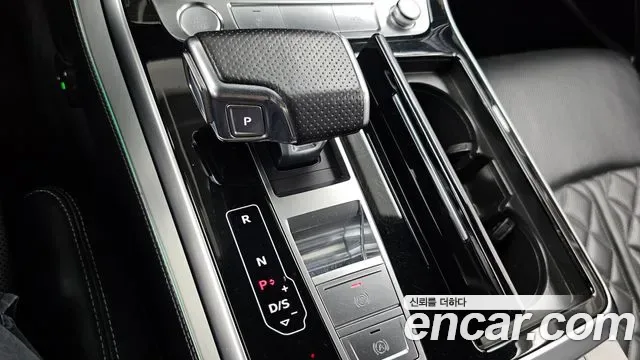 Audi Q8 50 TDI Premium, миниатюра 17
