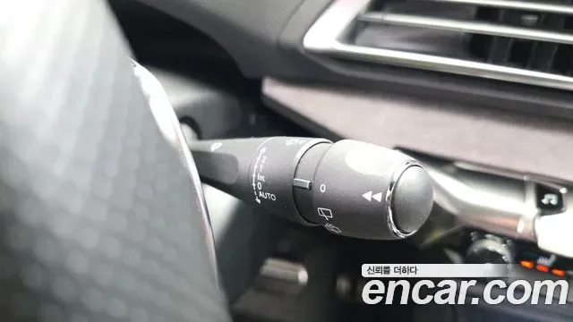 Peugeot 3008 1.5 BlueHDi GT, миниатюра 3