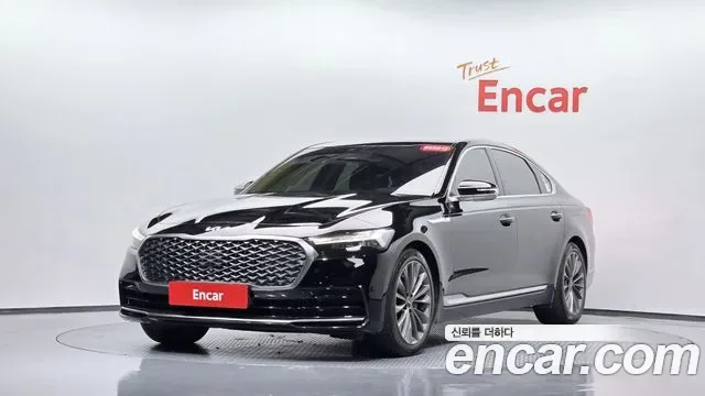 Kia K9 II 3.8 GDI AWD Best Selection I